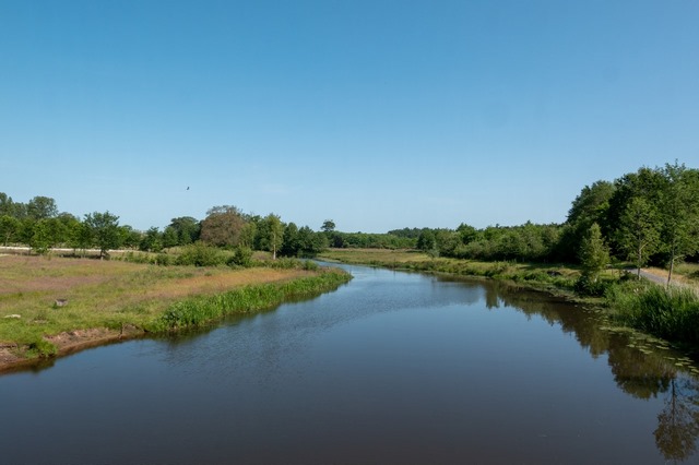 Reggedal en Sallandse Heuvelrug